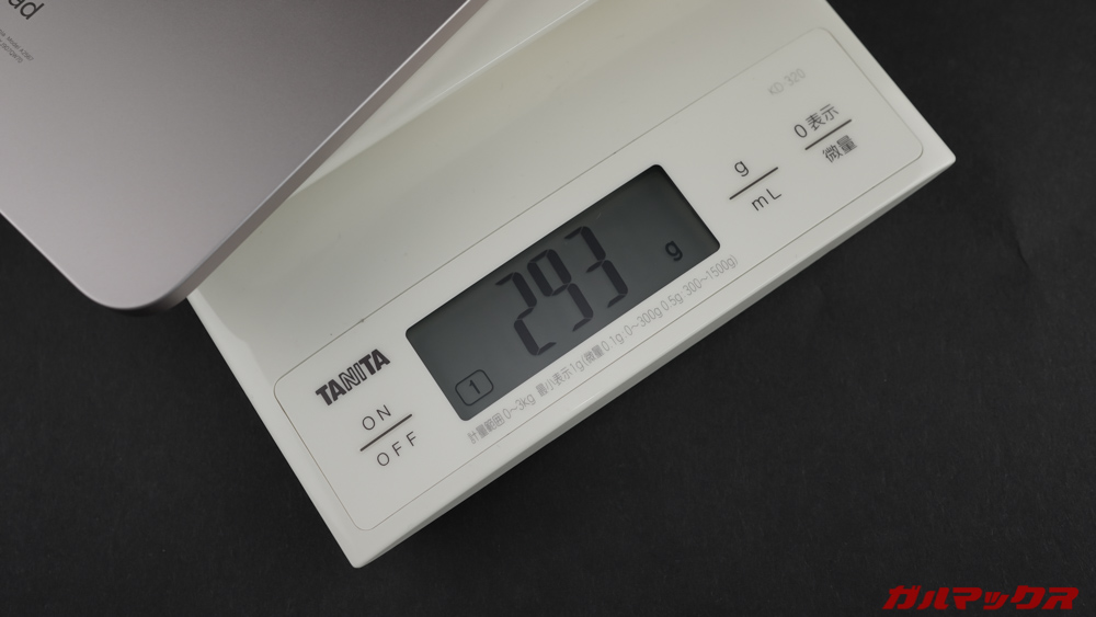 iPad mini(第6世代)