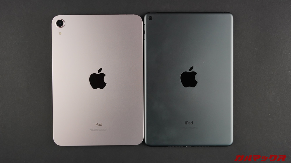 iPad mini(第6世代)