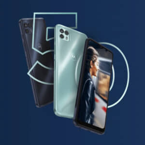 「moto g50 5G」発表！3万円ちょいで手に入る5Gスマホ！
