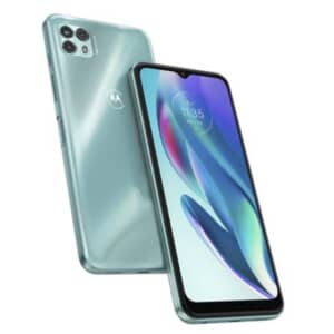 moto g50 5G/メモリ4GB（Dimensity 700）の実機AnTuTuベンチマークスコア