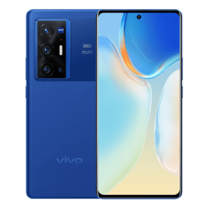 vivo X70 Pro+/メモリ8GB（Snapdragon 888+）の実機AnTuTuベンチマークスコア