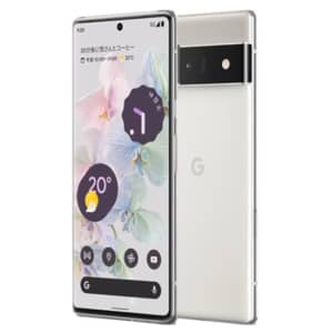 Google Pixel 6 Pro キャリア版のスペック・対応バンドまとめ