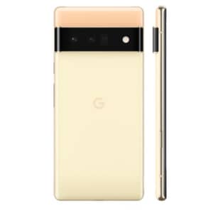 Google Pixel 6 Pro 国内SIMフリー版のスペック・対応バンドまとめ