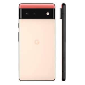 Google Pixel 6 国内SIMフリー版のスペック・対応バンドまとめ