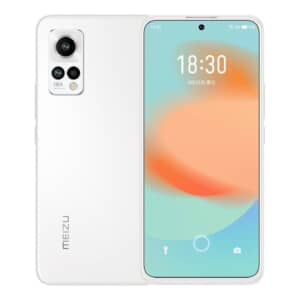 Meizu 18Xのスペック・対応バンドまとめ