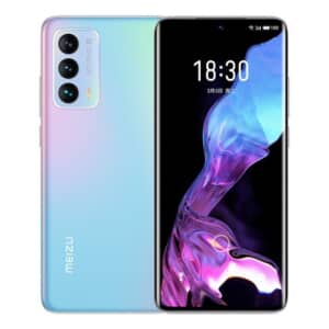 Meizu 18sのスペック・対応バンドまとめ