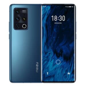 Meizu 18s Proのスペック・対応バンドまとめ
