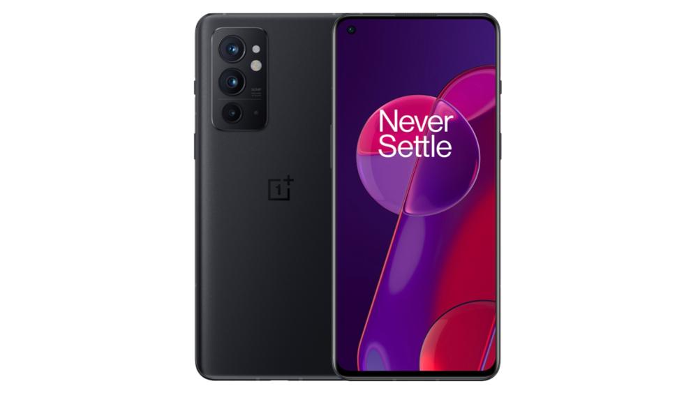 OnePlus 9RT