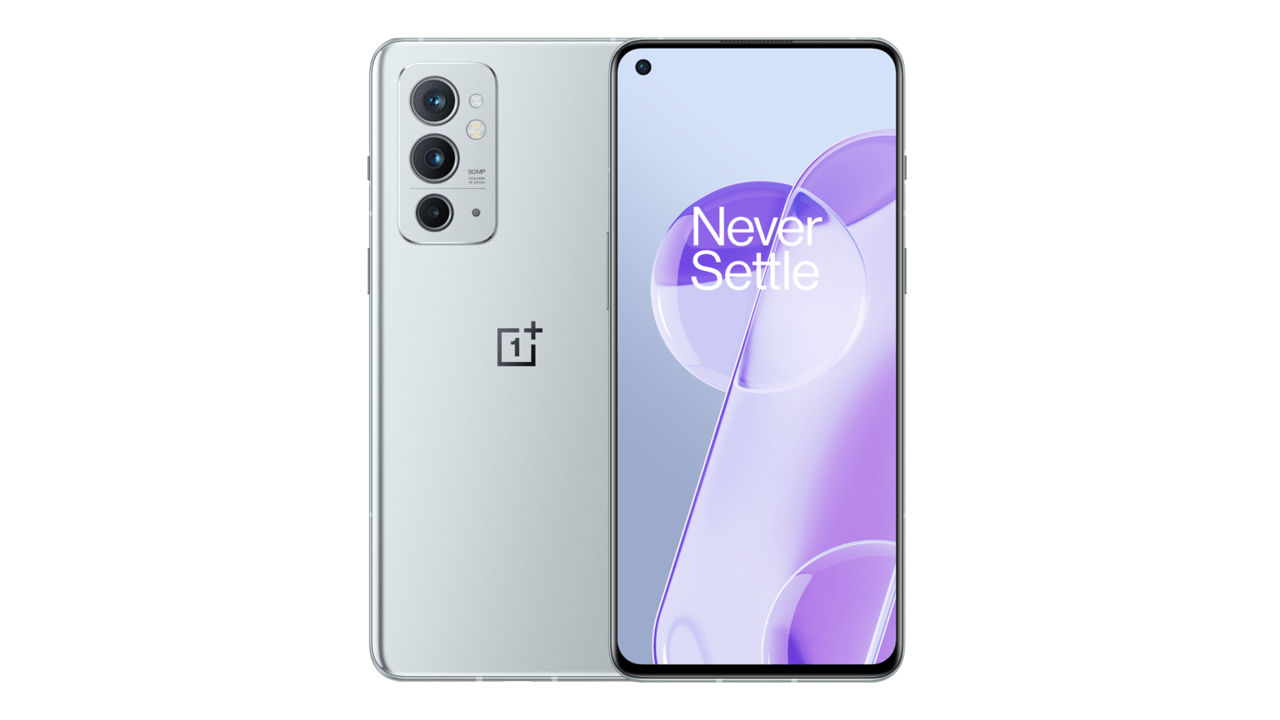 OnePlus 9RT