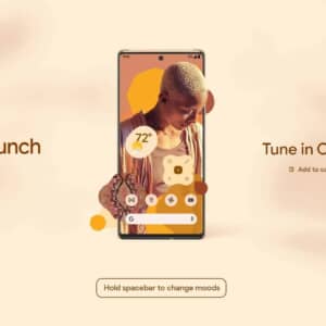 これは寝れないぞ！Google Pixel 6 / 6 Proの正式発表は10月20日2時から！