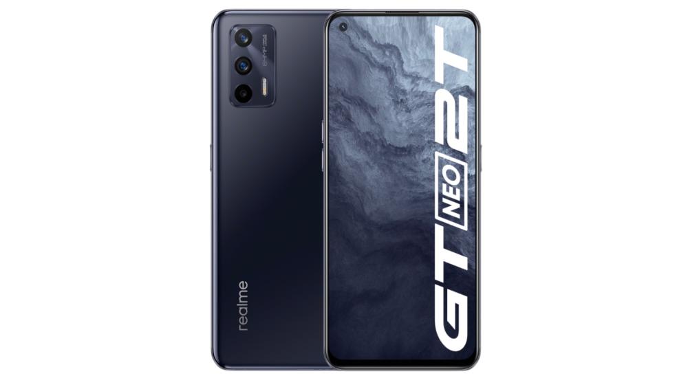 Realme GT Neo 2T