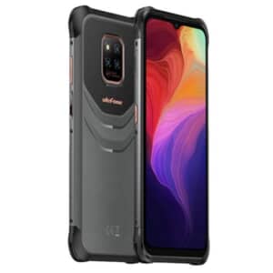 Ulefone Power Armor 14のスペック・対応バンドまとめ