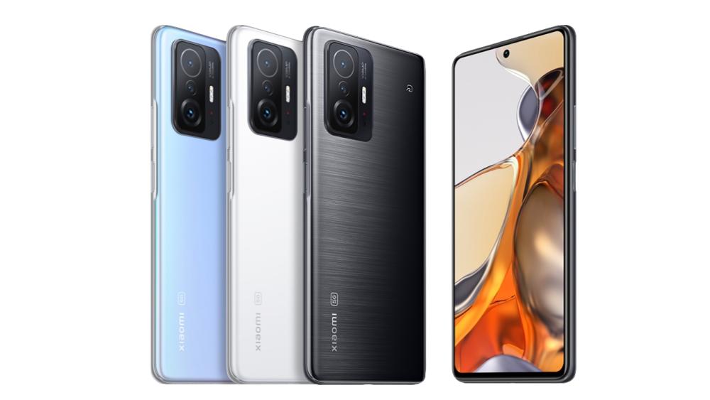 XIaomi 11T Pro simfree