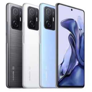 Xiaomi 11T 国内SIMフリー版のスペック・対応バンドまとめ