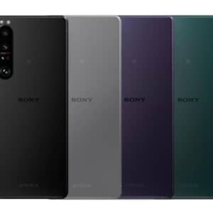 Xperia 1 III 国内SIMフリー版のスペック・対応バンドまとめ