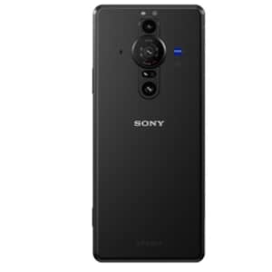 Xperia PRO-I/メモリ12GB（Snapdragon 888）の実機AnTuTuベンチマークスコア