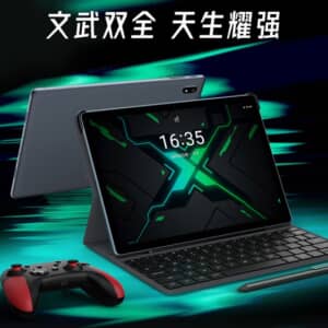 ALLDOCUBE X Game発表！オプションでゲームパッドも用意された変わり種タブレット！