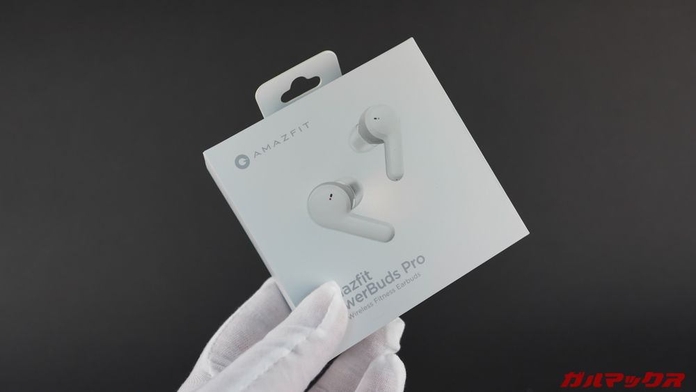 Amazfit PowerBuds Pro