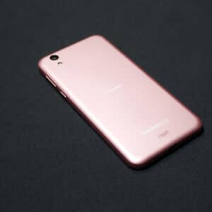 Android One S3/メモリ3GB（Snapdragon 430）の実機AnTuTuベンチマークスコア