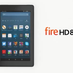 Amazon Fire HD 8（第7世代）/メモリ1.5GB（MT8163V/B）の実機AnTuTuベンチマークスコア