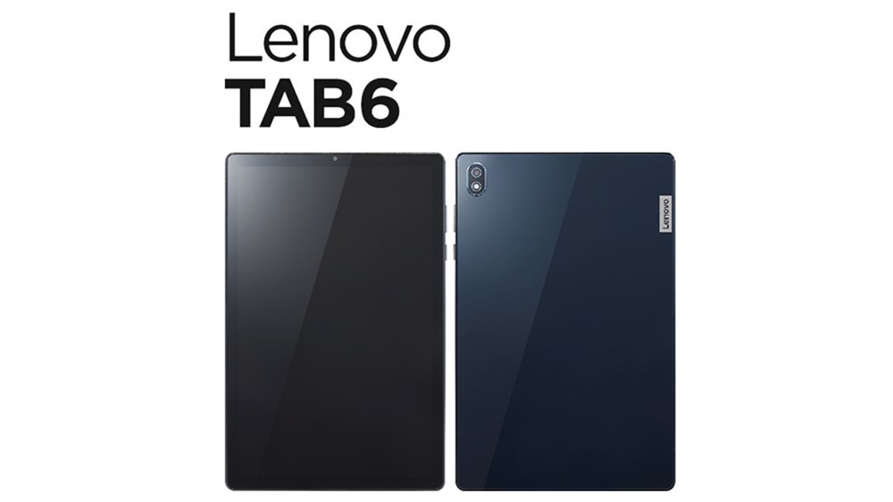 Lenovo TAB6