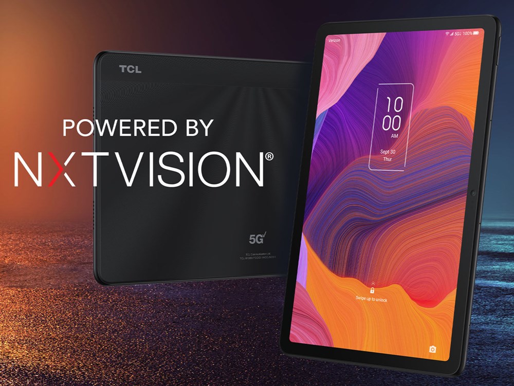 TCL TAB Pro 5G