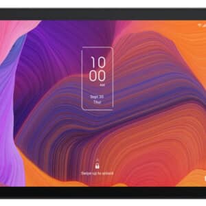 TCL TAB Pro 5G発表！Snapdragon 480搭載の5G対応タブレット！
