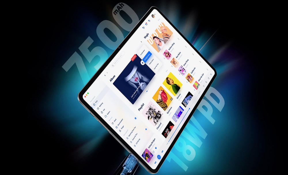 Teclast T50