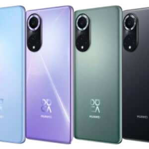 HUAWEI nova 9のスペックまとめ