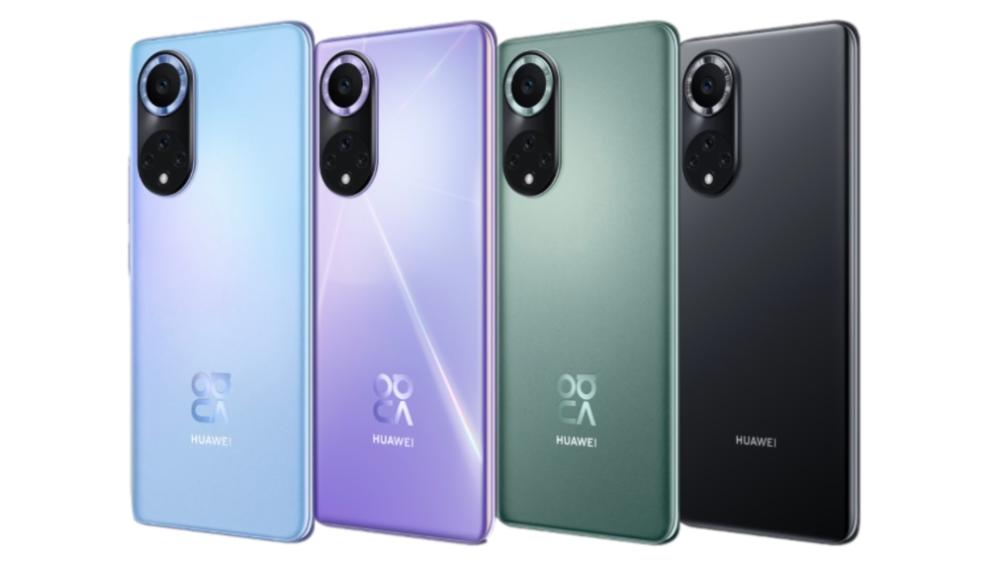 huawei nova 9