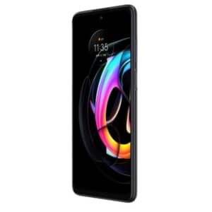 motorola edge 20 fusion/メモリ6GB（Dimensity 800U）の実機AnTuTuベンチマークスコア