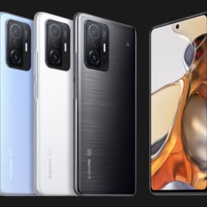 日本版のXiaomi 11Tシリーズ、予約だと5,000オフやん！
