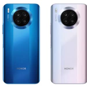 HONOR 50 Liteのスペック・対応バンドまとめ