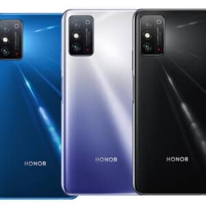 HONOR X30 Maxのスペックまとめ