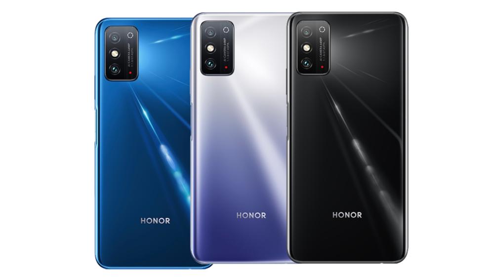 HONOR X30 Max