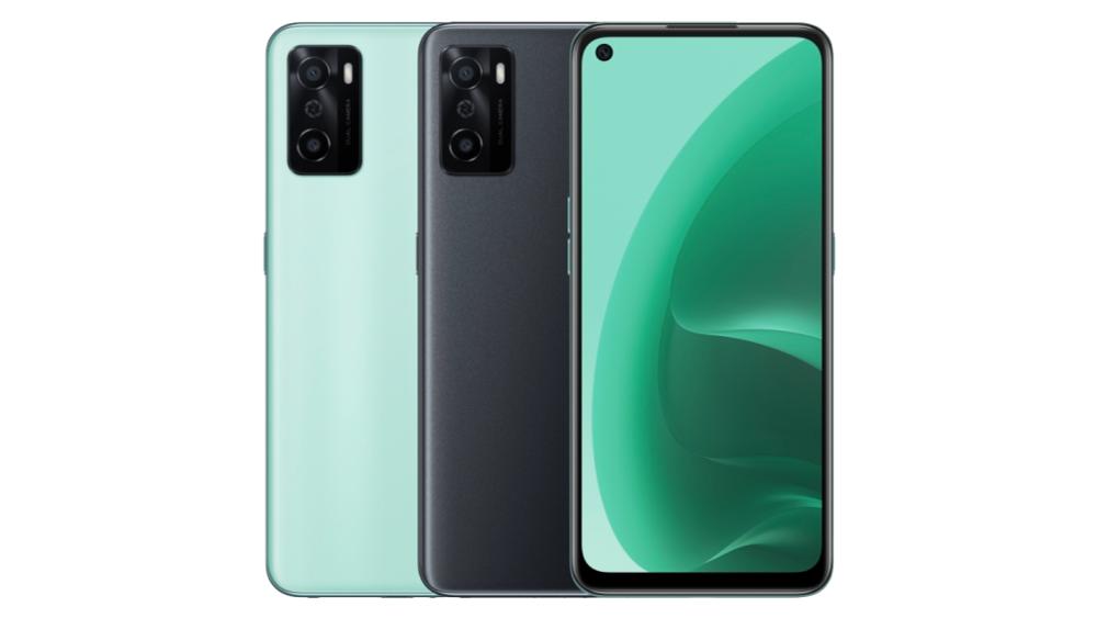 OPPO A55s 5G simfree