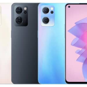 OPPO Reno7 5G 中国版のスペック・対応バンドまとめ