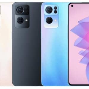 OPPO Reno7 Pro 5G 中国版のスペック・対応バンドまとめ