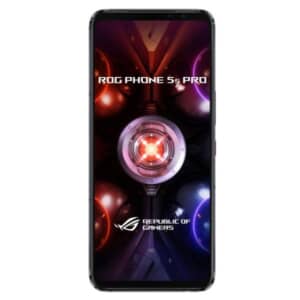 ROG Phone 5s Pro 国内SIMフリー版のスペック・対応バンドまとめ