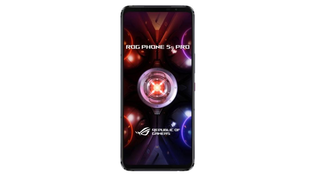 ROG Phone 5s Pro simfree