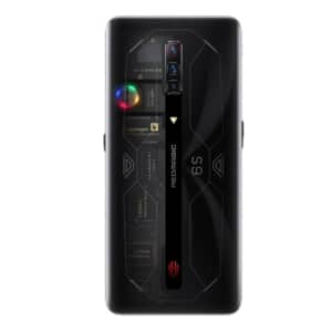 RedMagic 6S Pro 国内SIMフリー版のスペック・対応バンドまとめ