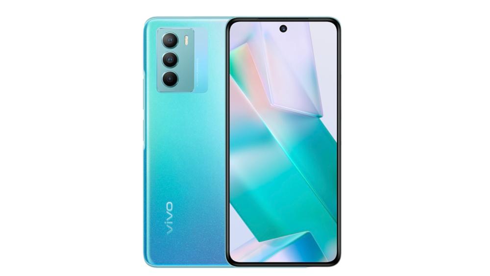 Vivo T1