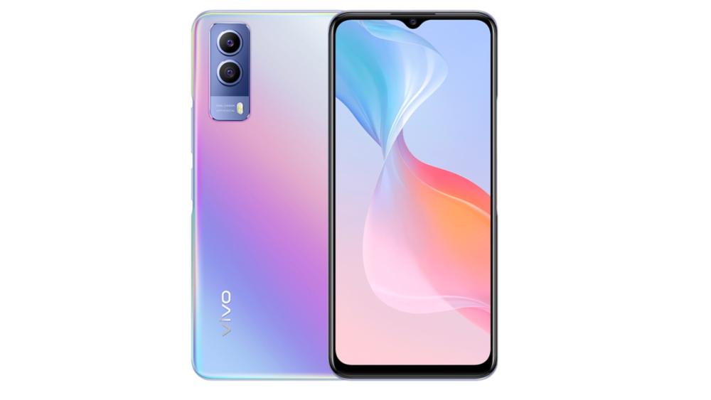 Vivo T1x
