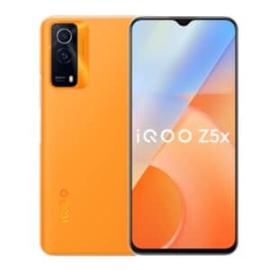 Vivo iQOO Z5xのスペック・対応バンドまとめ