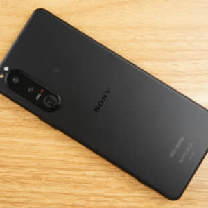 Xperia 5 III/メモリ8GB（Snapdragon 888）の実機AnTuTuベンチマークスコア