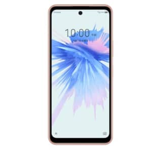 ZTE Libero 5G II/メモリ4GB（Dimensity 700）の実機AnTuTuベンチマークスコア