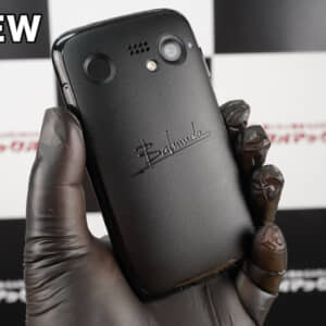 バルミューダフォンのレビュー！実機を使って気にいった・気になったポイントと評価まとめ！