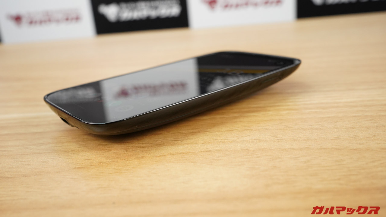 バルミューダフォン