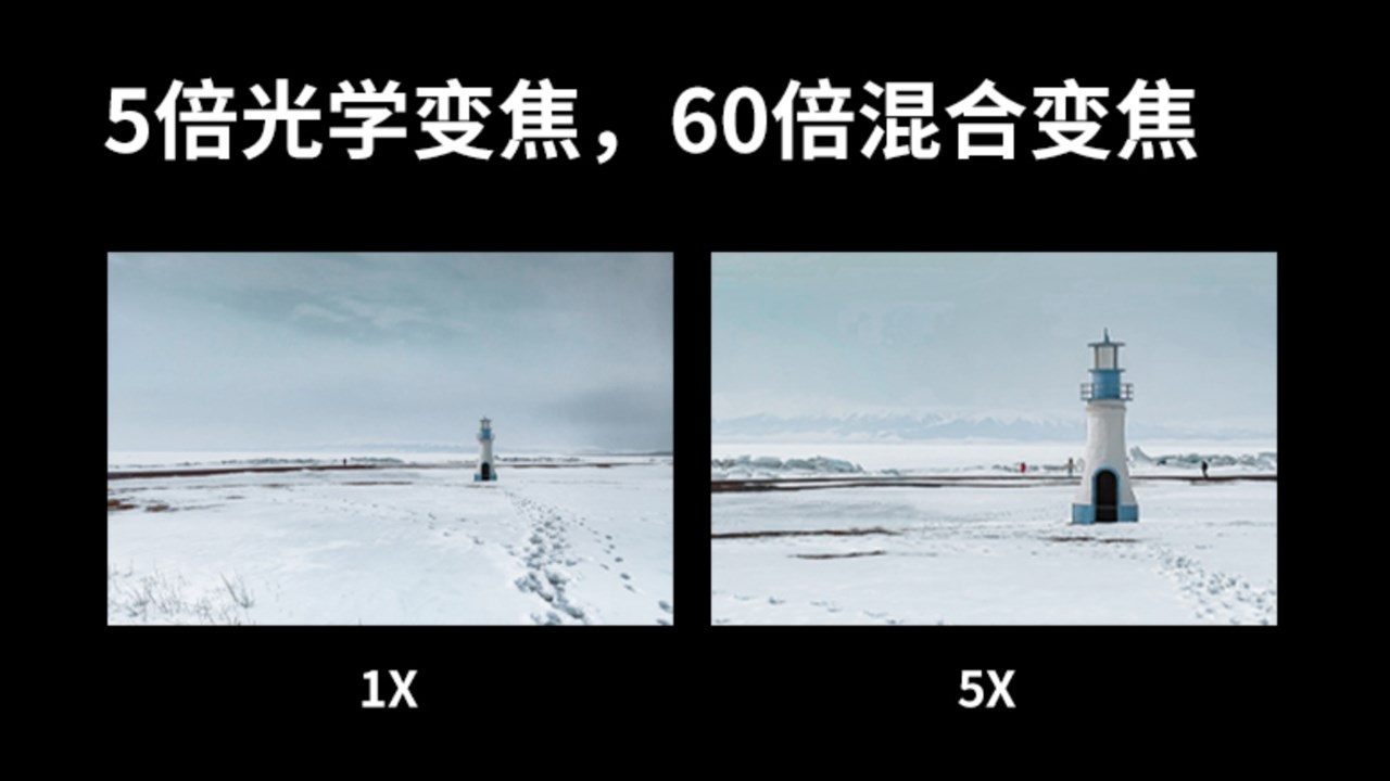 AXON 30 Ultra 航天版