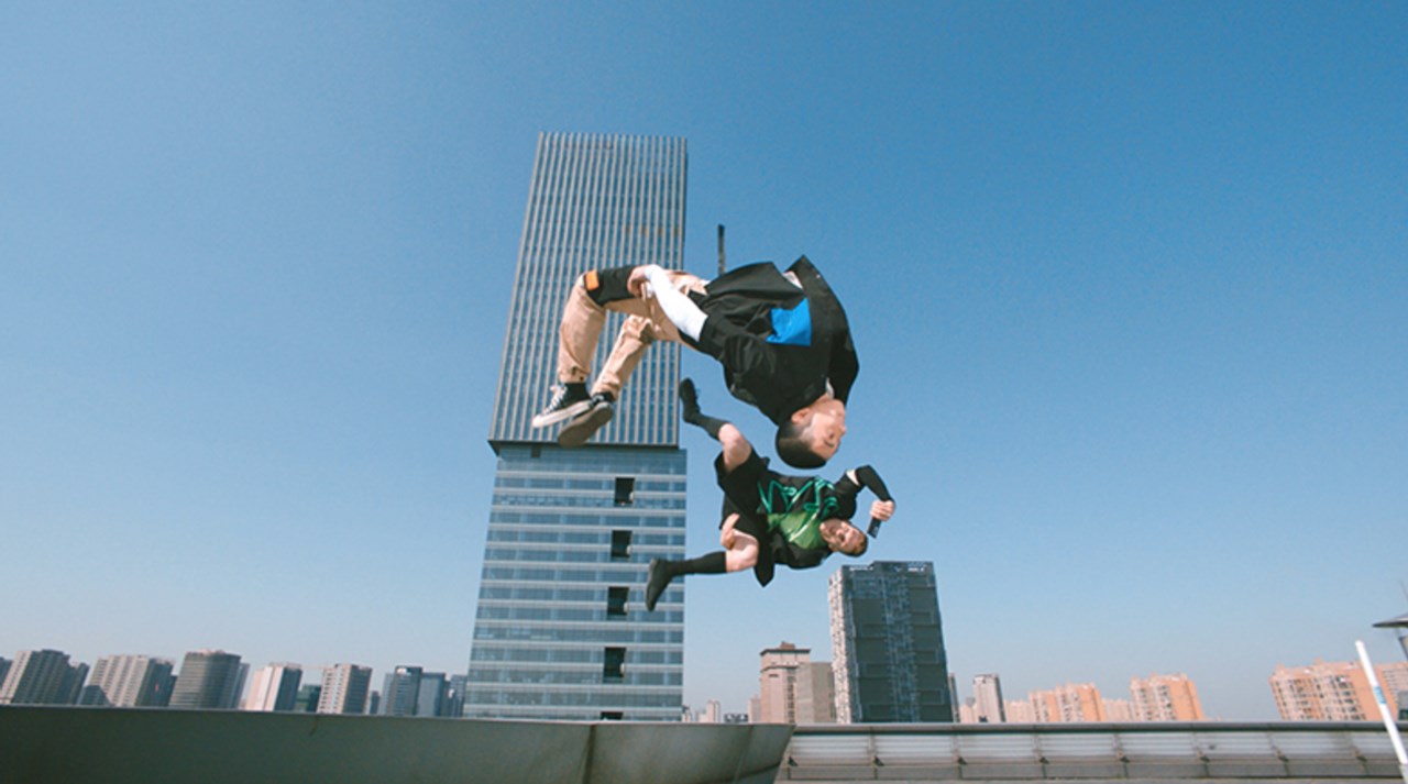 AXON 30 Ultra 航天版